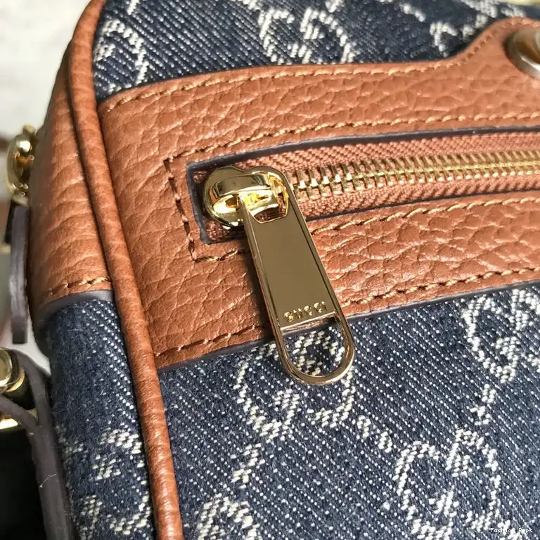 Fashion Reps 2112DJ0114 Gucci Bags 0603